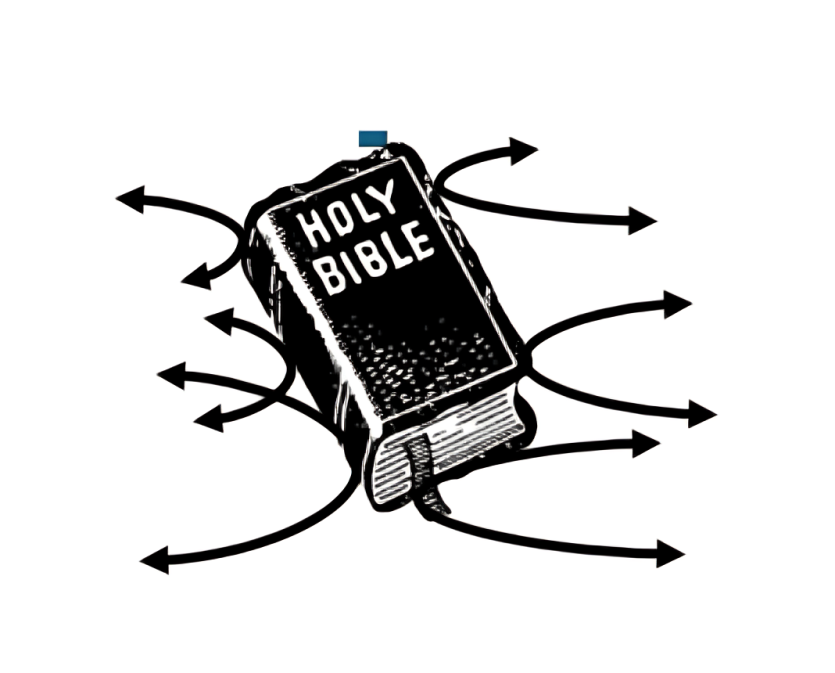 Holy Bible