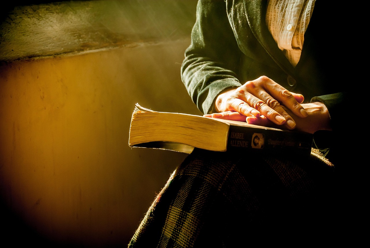 Big Picture Bible Study