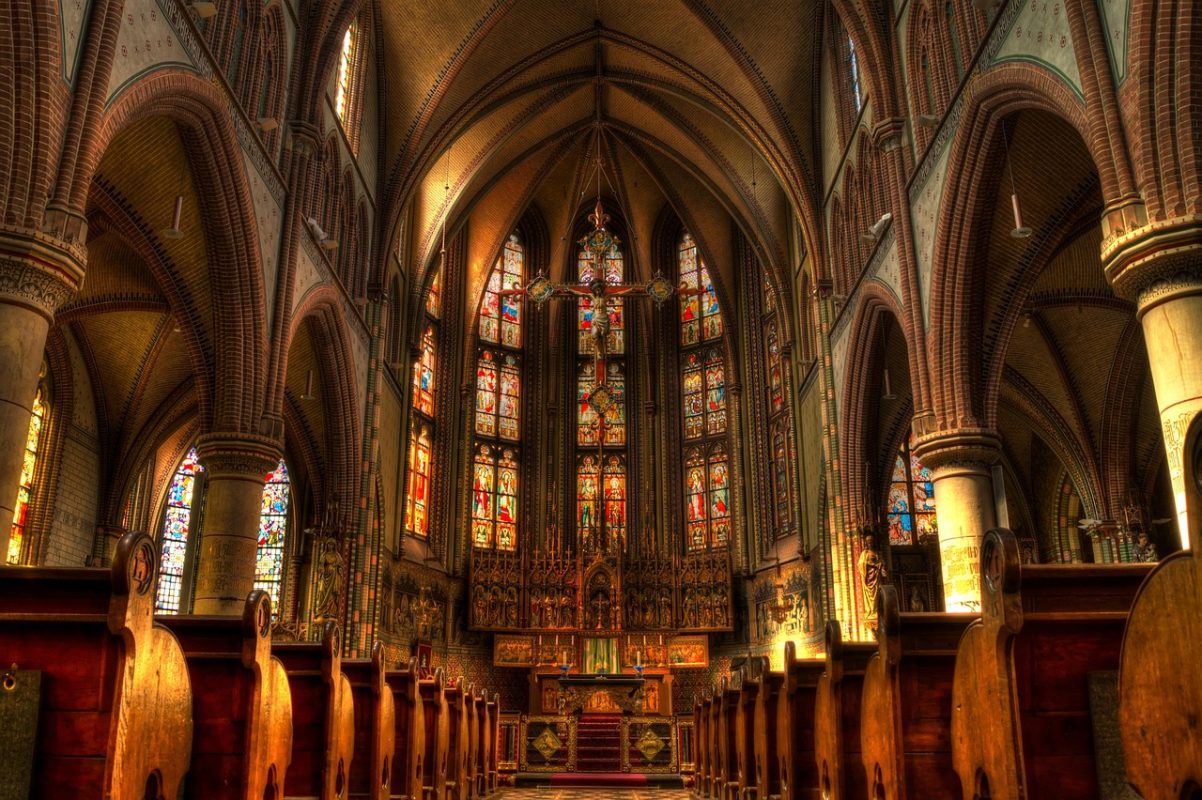 Christ-Centered Faith