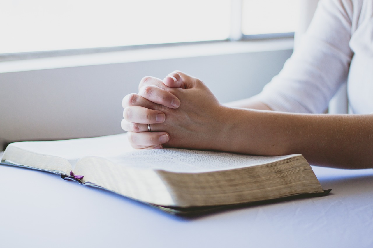 Christian Author