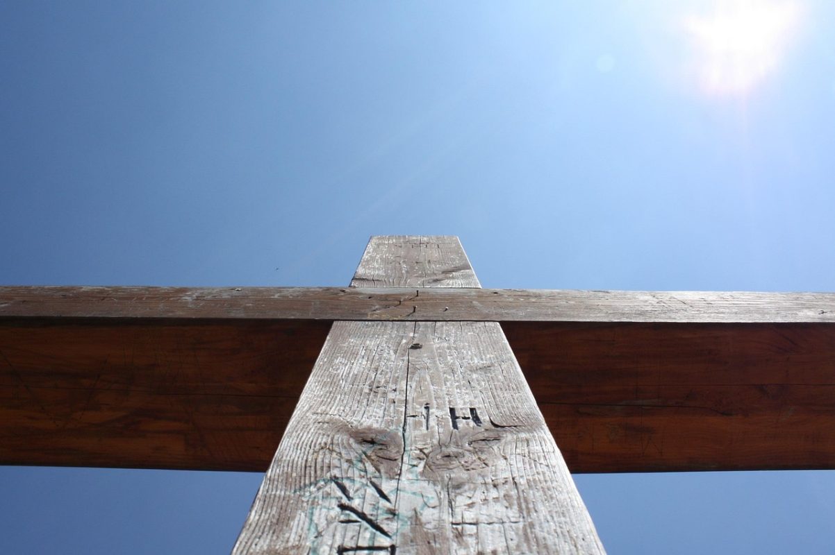Christian Growth