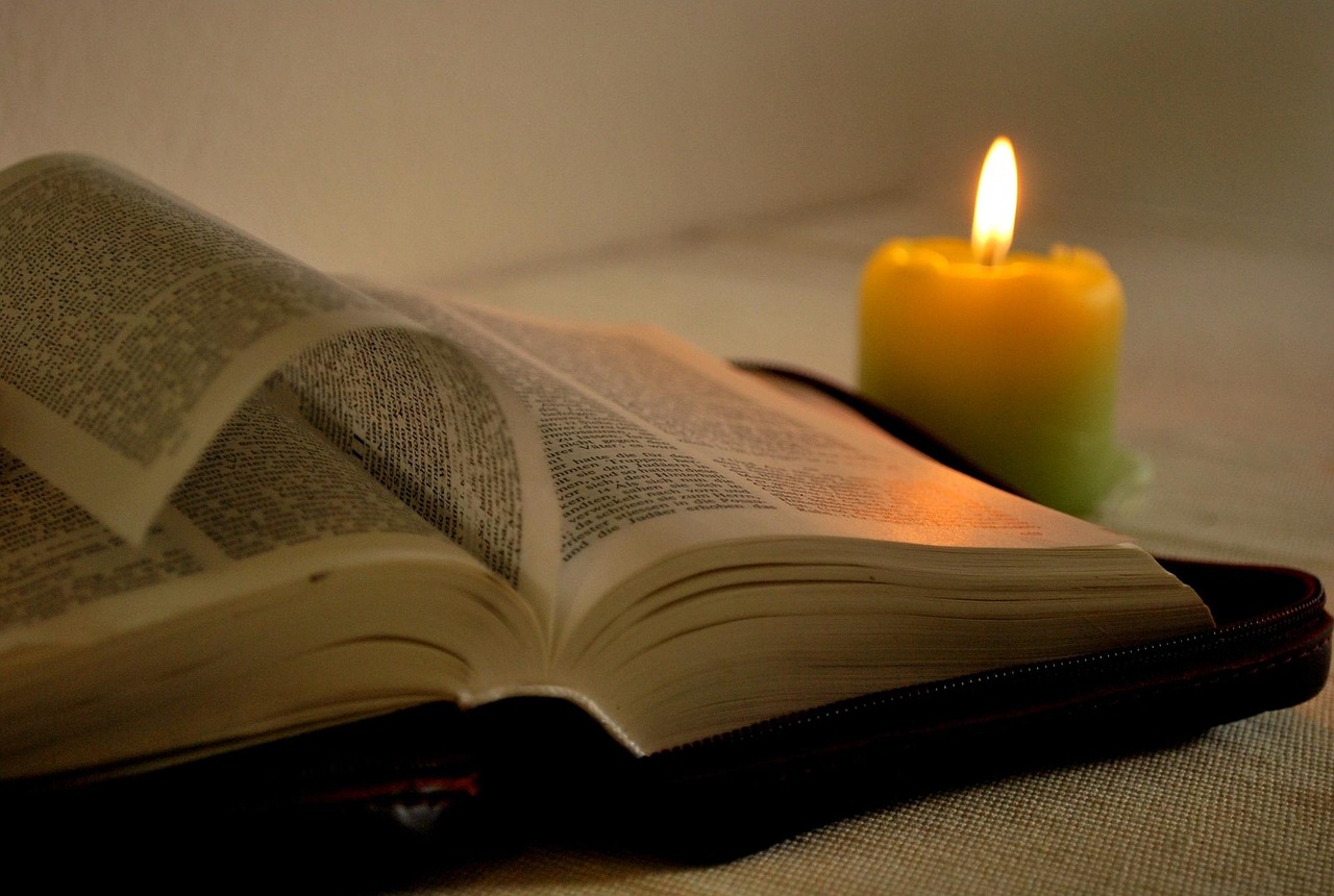 Christian Teaching Resources