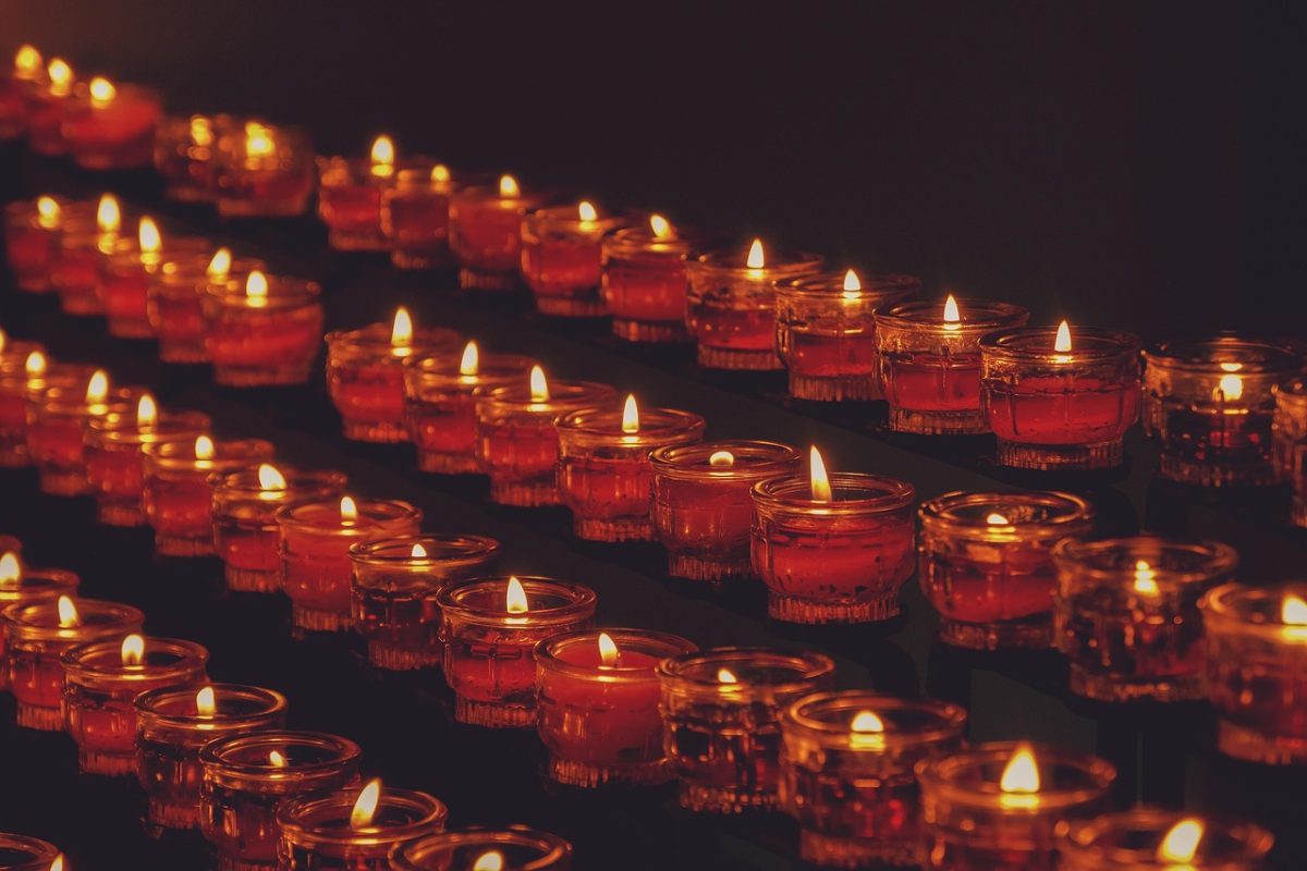 Personal Transformation of Faith