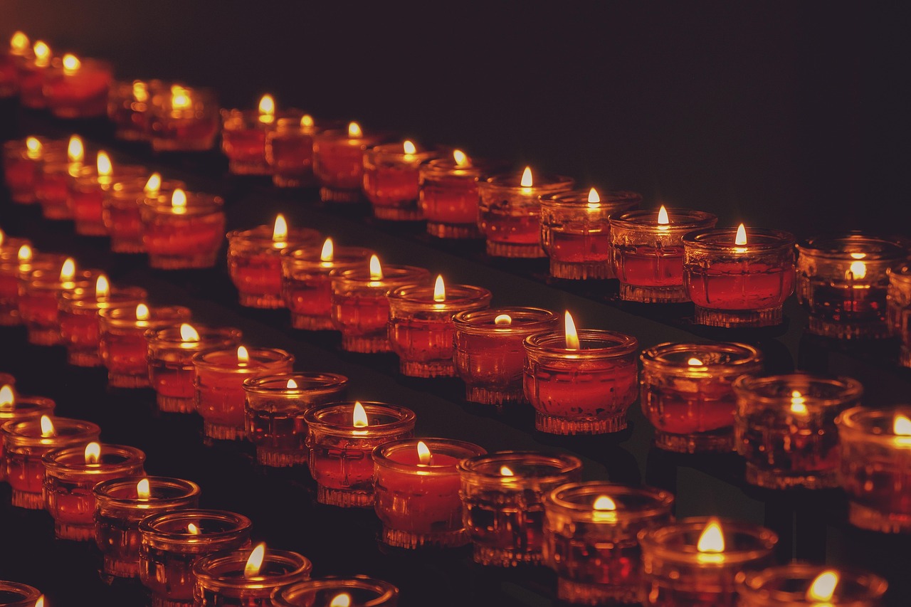 Personal Transformation of Faith