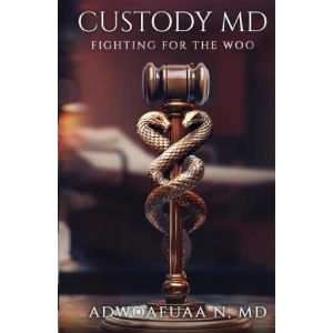 Custody MD: Fighting for the Woo